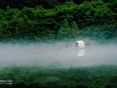 来长白山，享受2天清凉的夏日假期