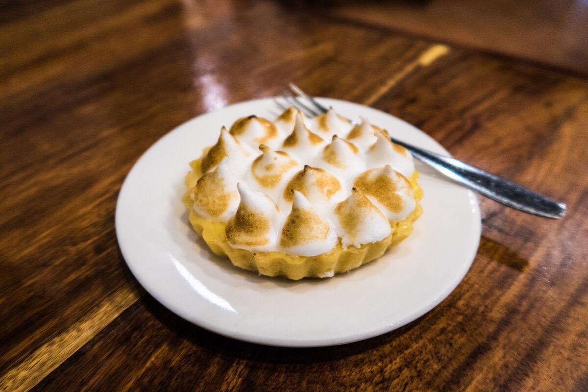 Joma Bakery Cafe Laos