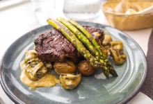 KLAUSTUR Restaurant美食图片