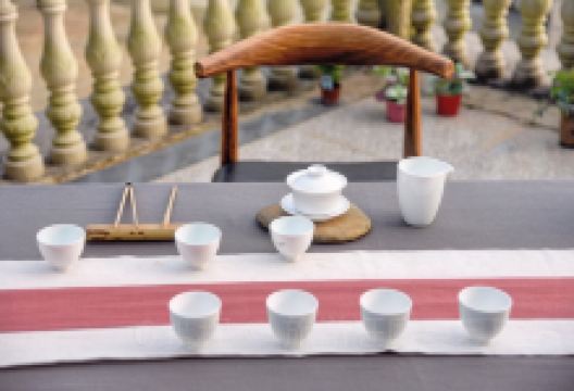 军峰山旅游区景点图片