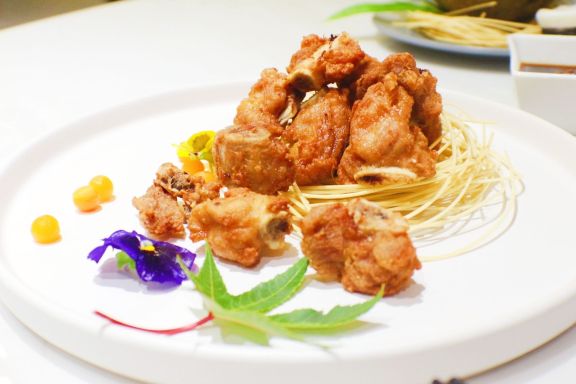 琼乡阁·正宗海南菜(三亚湾店)