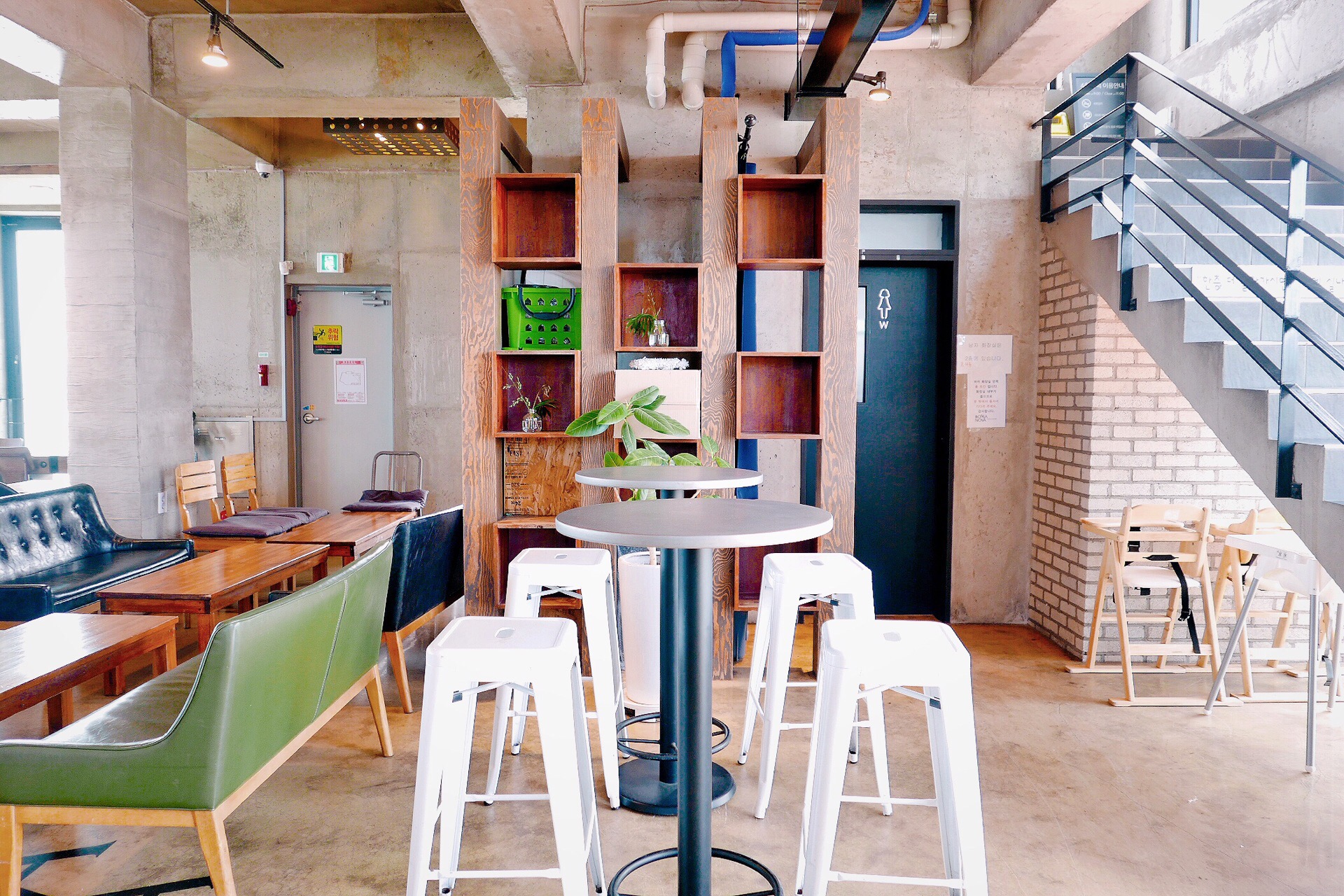 Bossanova餐厅图片