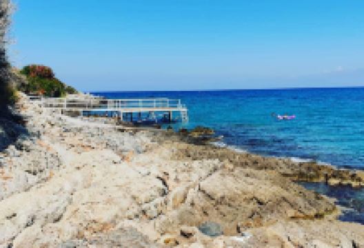 Stalis Beach景点图片