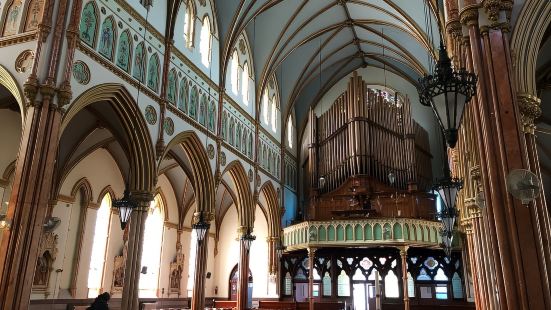 Our Lady of Victory Church
