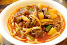 雅君羊羔肉(老字号七一路店)美食图片