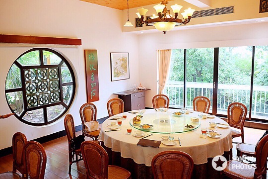 近水楼台文化农庄(沙头街店)