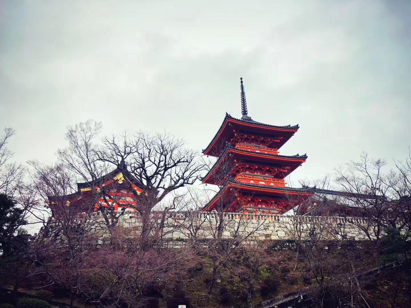 照片不多，但是景色很美的，非常有意思的一次旅行！