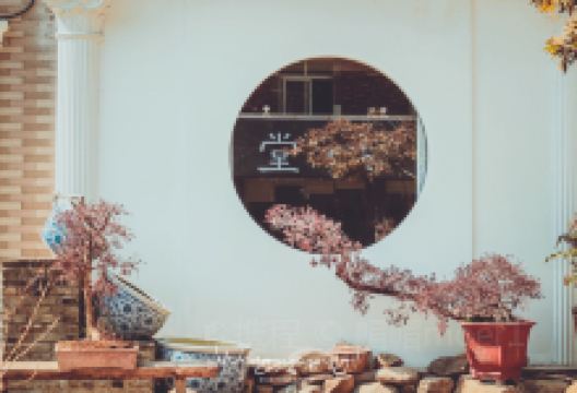 三宝国际陶艺村景点图片