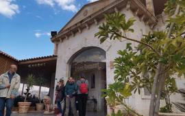Artemis Restaurant