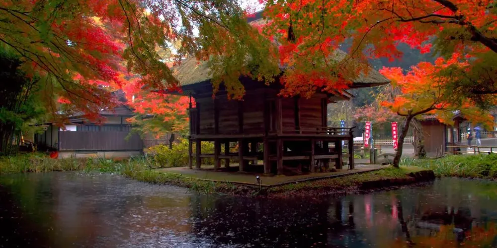 永安旅遊