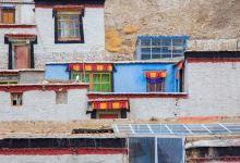 白居寺景点图片
