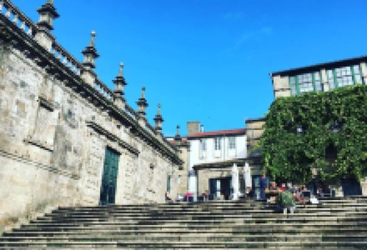 金塔纳广场景点图片