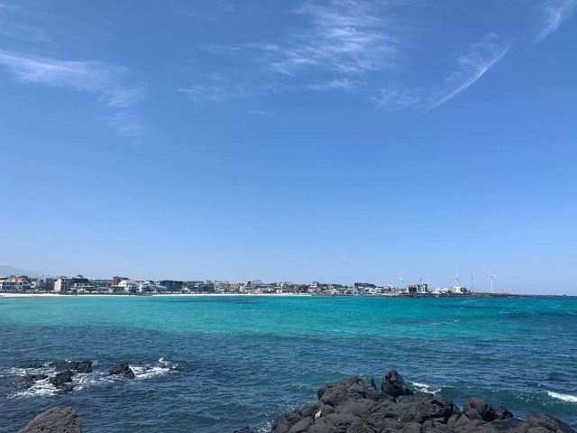 Jeju Glass Castle