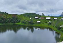 Patenggang Lake景点图片