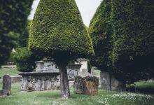 St Marys Painswick景点图片