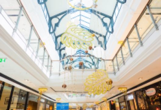 太平洋商城购物图片