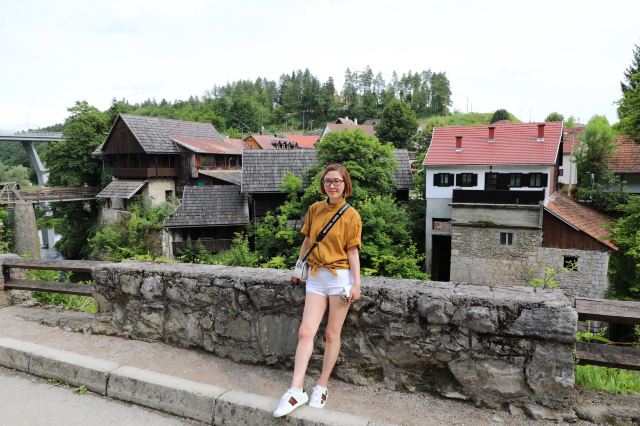 Rastoke