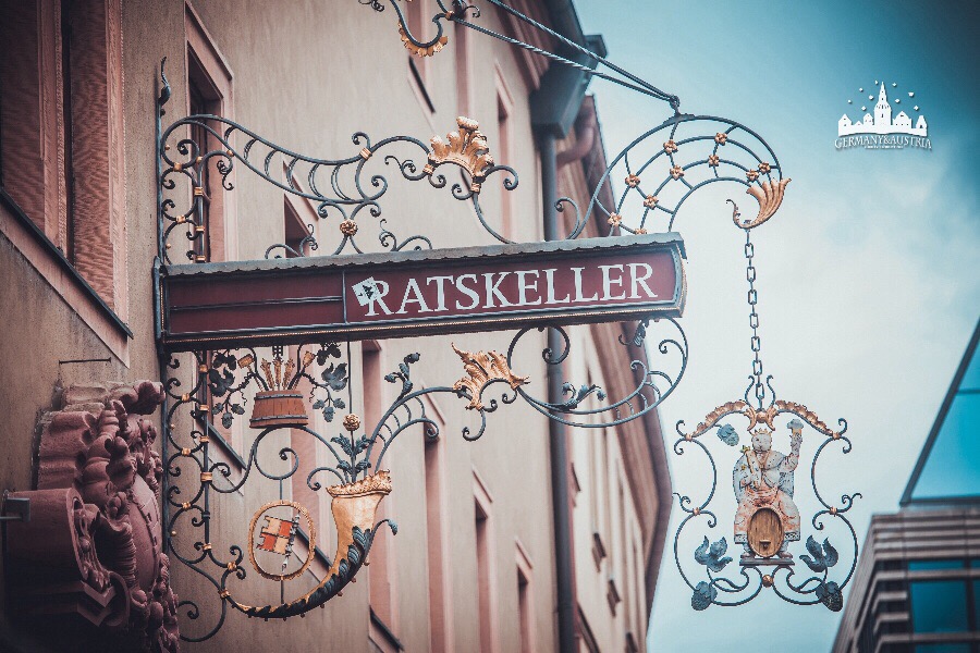 Wurzburger Ratskeller