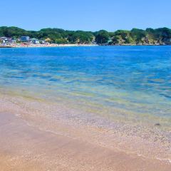 Moriya Beach Travel Guidebook Must Visit Attractions In Katsuura Moriya Beach Nearby Recommendation Trip Com
