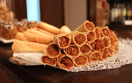 Cake Home