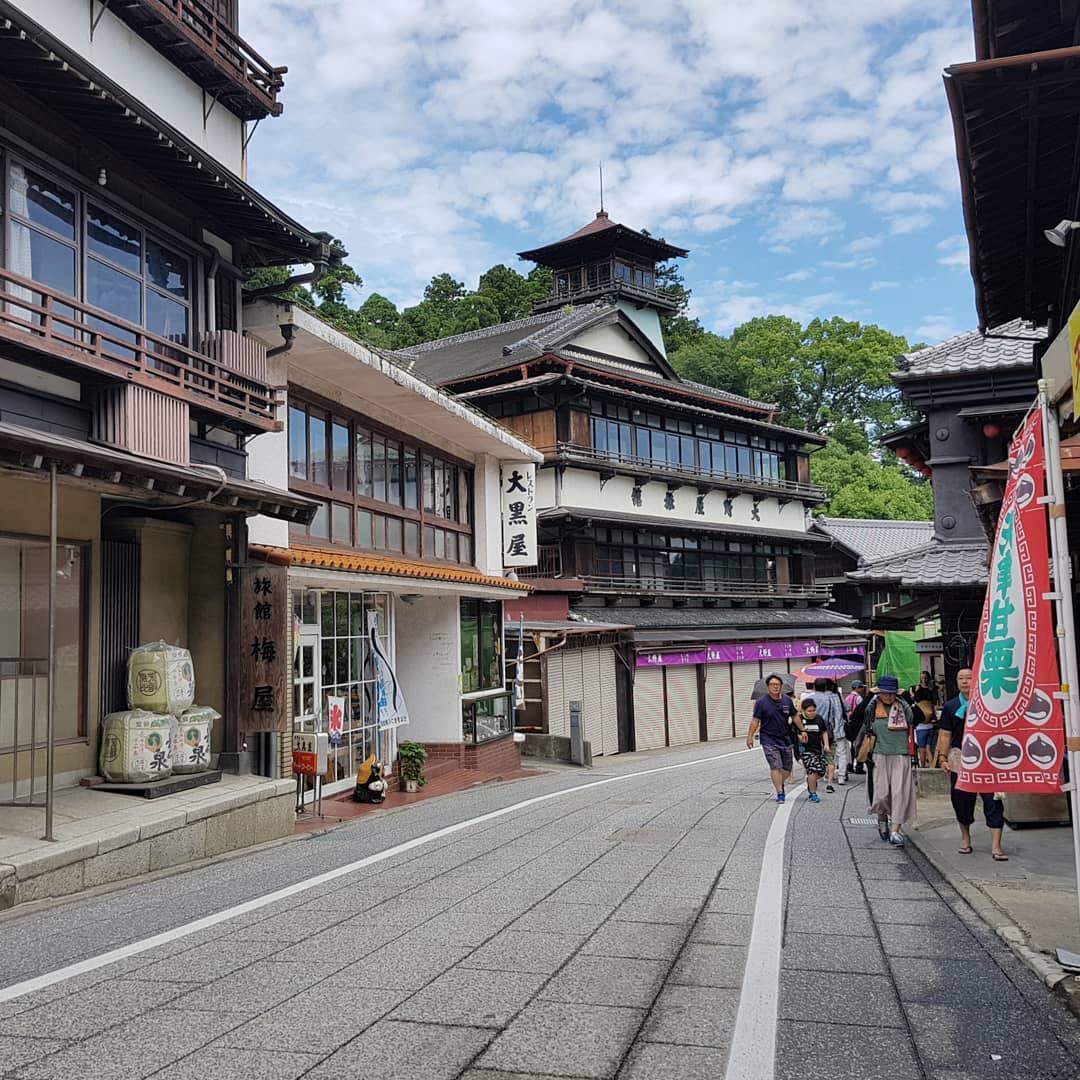 成田山書道美術館旅遊攻略指南 成田山書道美術館評價 成田山書道美術館附近推薦 Trip Com