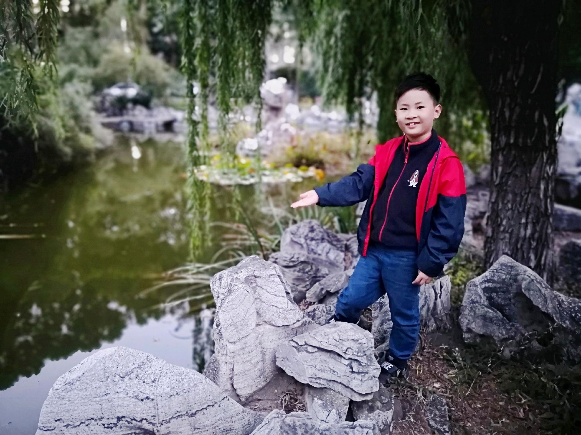 山东师范大学美术馆