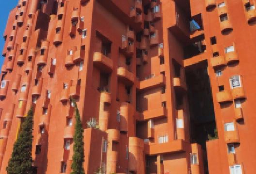 瓦尔登7号（Walden 7）景点图片