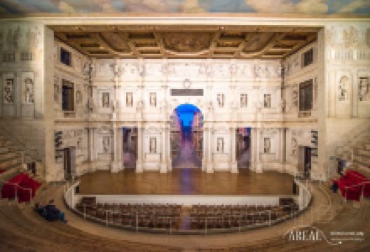 奥林匹克剧院景点图片