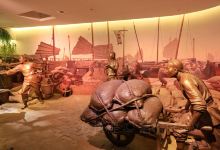 阜城历史博物馆景点图片