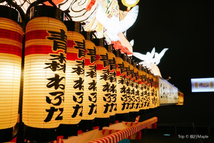 日本必玩活動