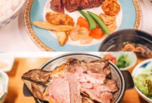 福吉美食图片
