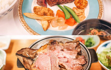 福吉餐厅图片