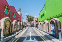 哈芝巷景点图片