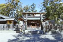 丰国神社景点图片