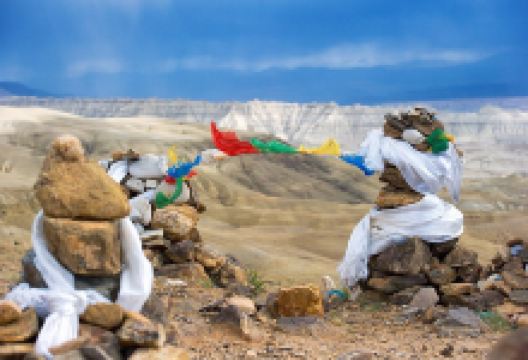 札达土林国家地质公园‌景点图片