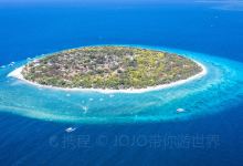 巴里卡萨岛景点图片