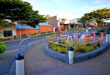 Isola di Capri美食图片