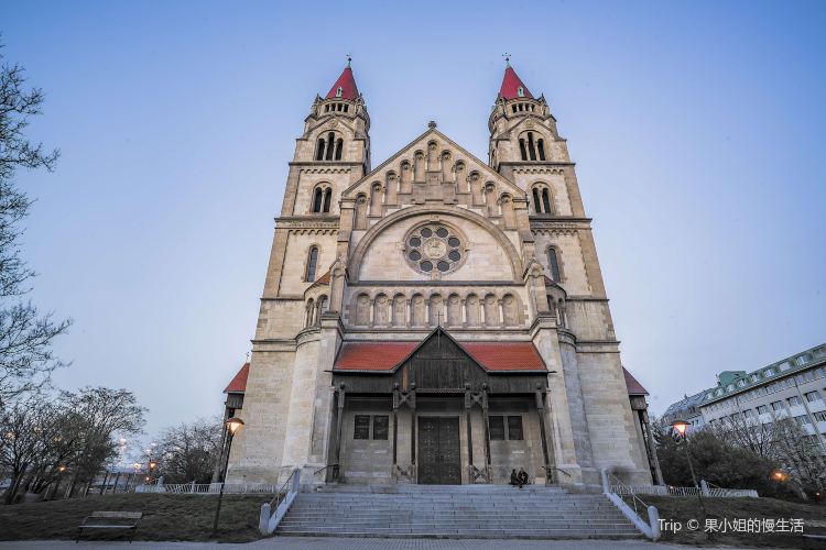 Vienna Brief Guide