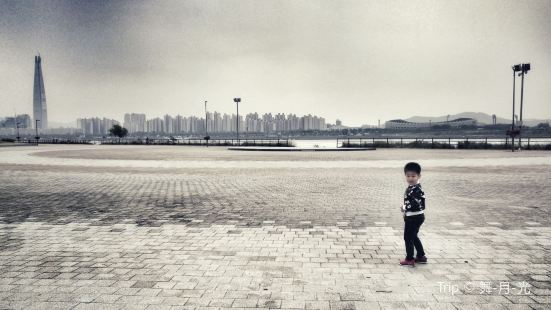 Hangang Park