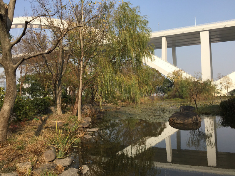 后滩公园