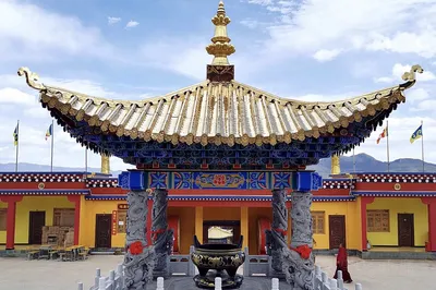指云禅寺