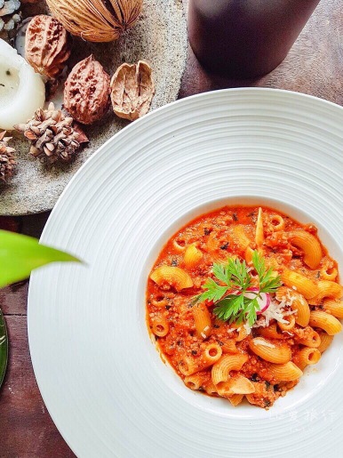 ROWAN & PARSLEY food atelier餐厅图片