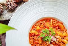 ROWAN & PARSLEY food atelier美食图片