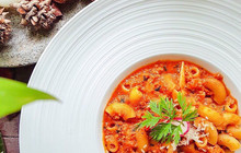 ROWAN & PARSLEY food atelier餐厅图片