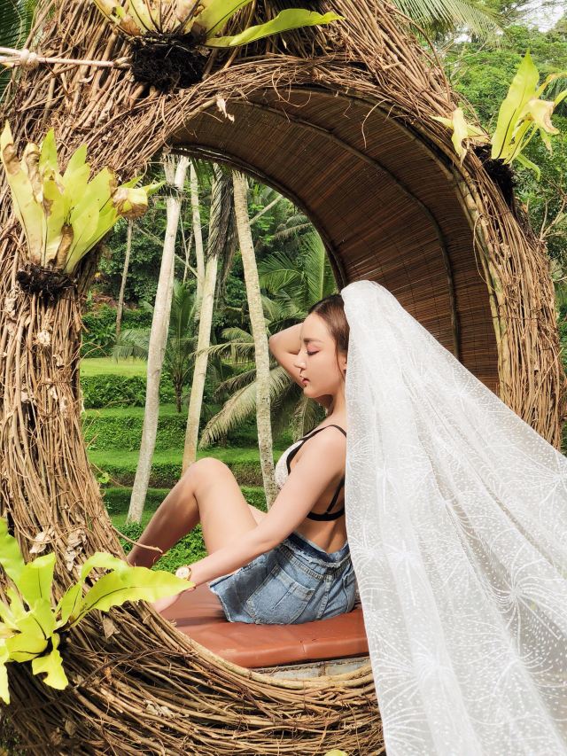 Dtukad River Club Bali Attractions - Bali Travel Review ...