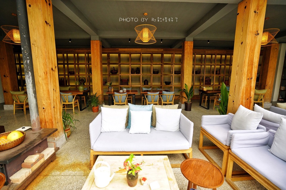 碧山工销社节气食堂