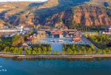 崇信县图书馆景点图片