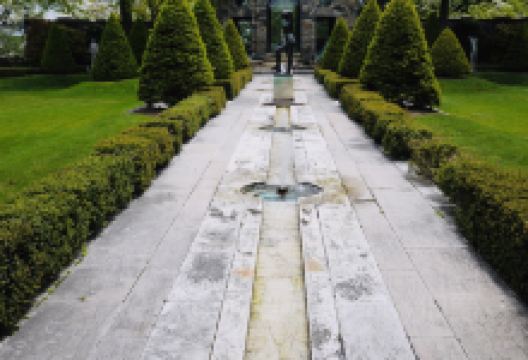 Kykuit, the Rockefeller Estate景点图片