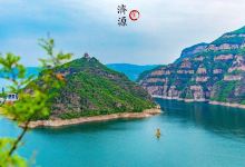 黄河三峡景点图片