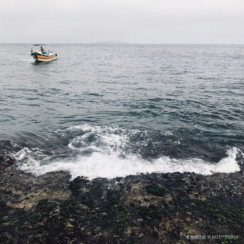 风平浪静